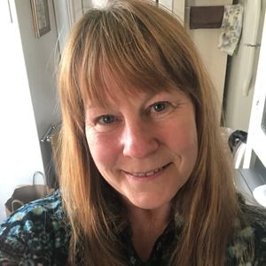 Meet your Posher, Cathy